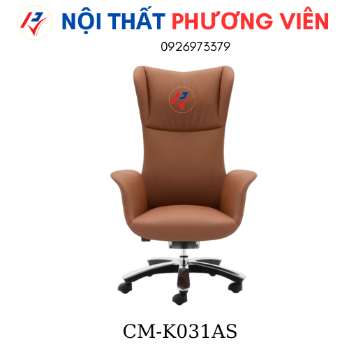ghe van phong cm-k031as