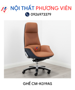 ghe van phong cm-k019as