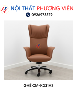 ghe van phong cm-k031as