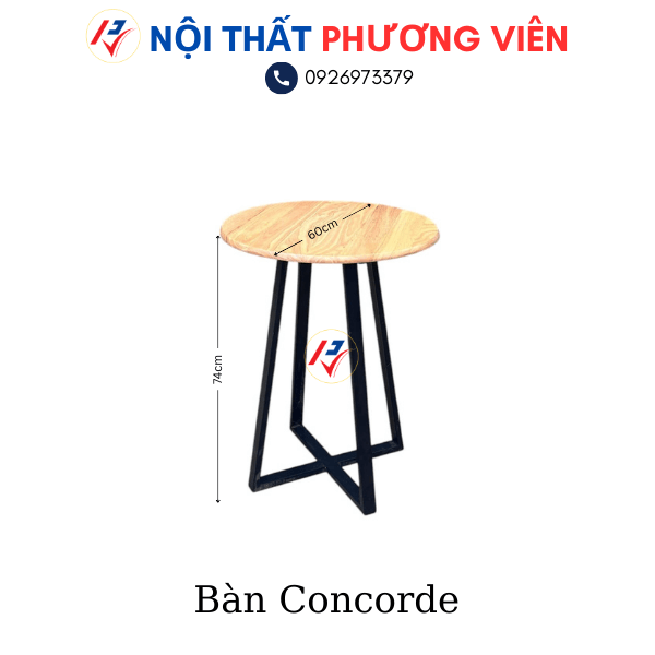ban concorde