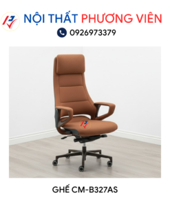 ghe van phong cm-b327as