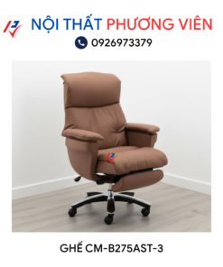 ghe van phong CM-B275AST-3