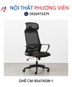 ghe van phong cm-b347asw-1