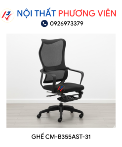 ghe van phong cm-b355ast-31