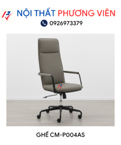 Ghe xoay CM-P004AS
