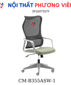 ghe van phong cm-b355asw-1