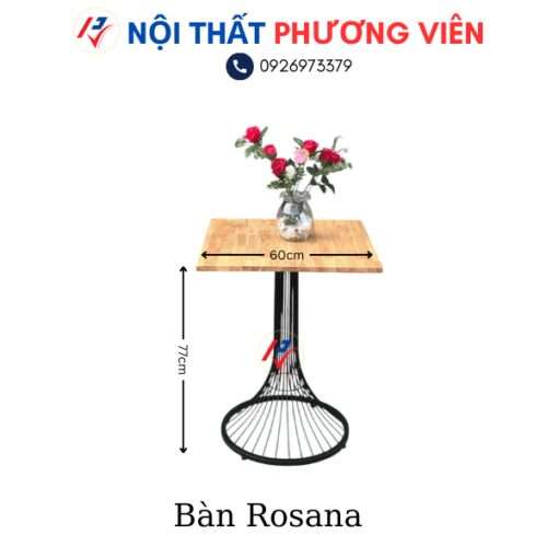 ban rosana