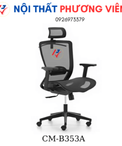 Ghe Xoay CM-B353A