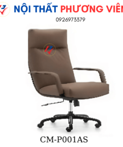ghe van phong cm-p001as