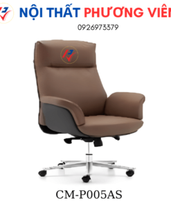 ghe van phong cm-p005as