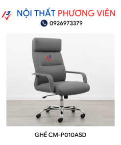 ghe van phong cm-p010asd