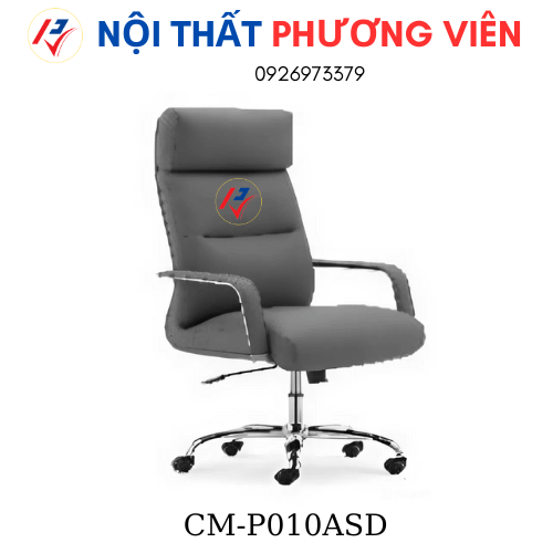 ghe van phong cm-p010asd