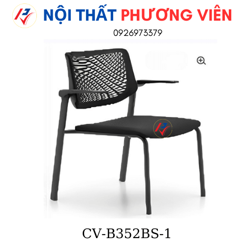ghe van phong cv-b352bs-1
