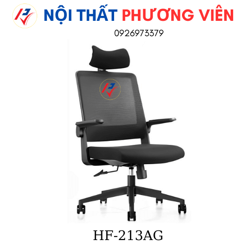 ghe van phong hf-213ag