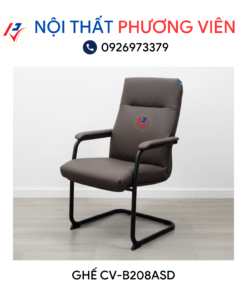 ghe van phong cv-b208asd