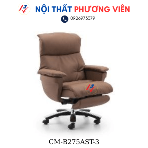 Ghế văn phòng CM-B275AST-3