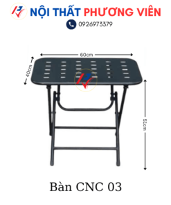 ban cnc03