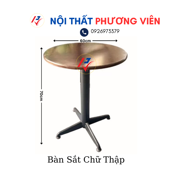 ban sat chu thap