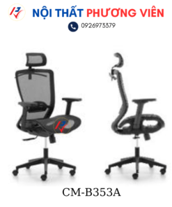 Ghe Xoay CM-B353A