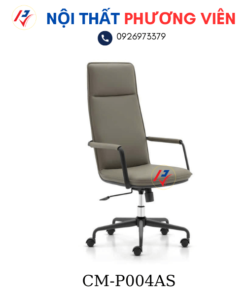 Ghe Xoay CM-P004AS