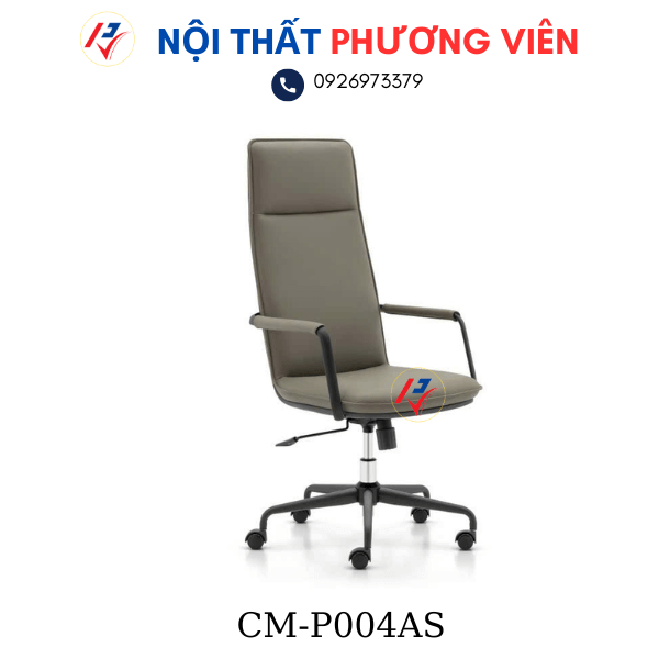 Ghe Xoay CM-P004AS