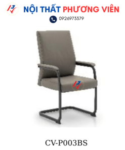 Ghe van phong CV-P003BS