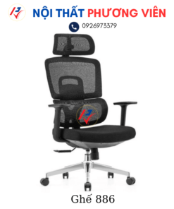 Ghe van phong 886