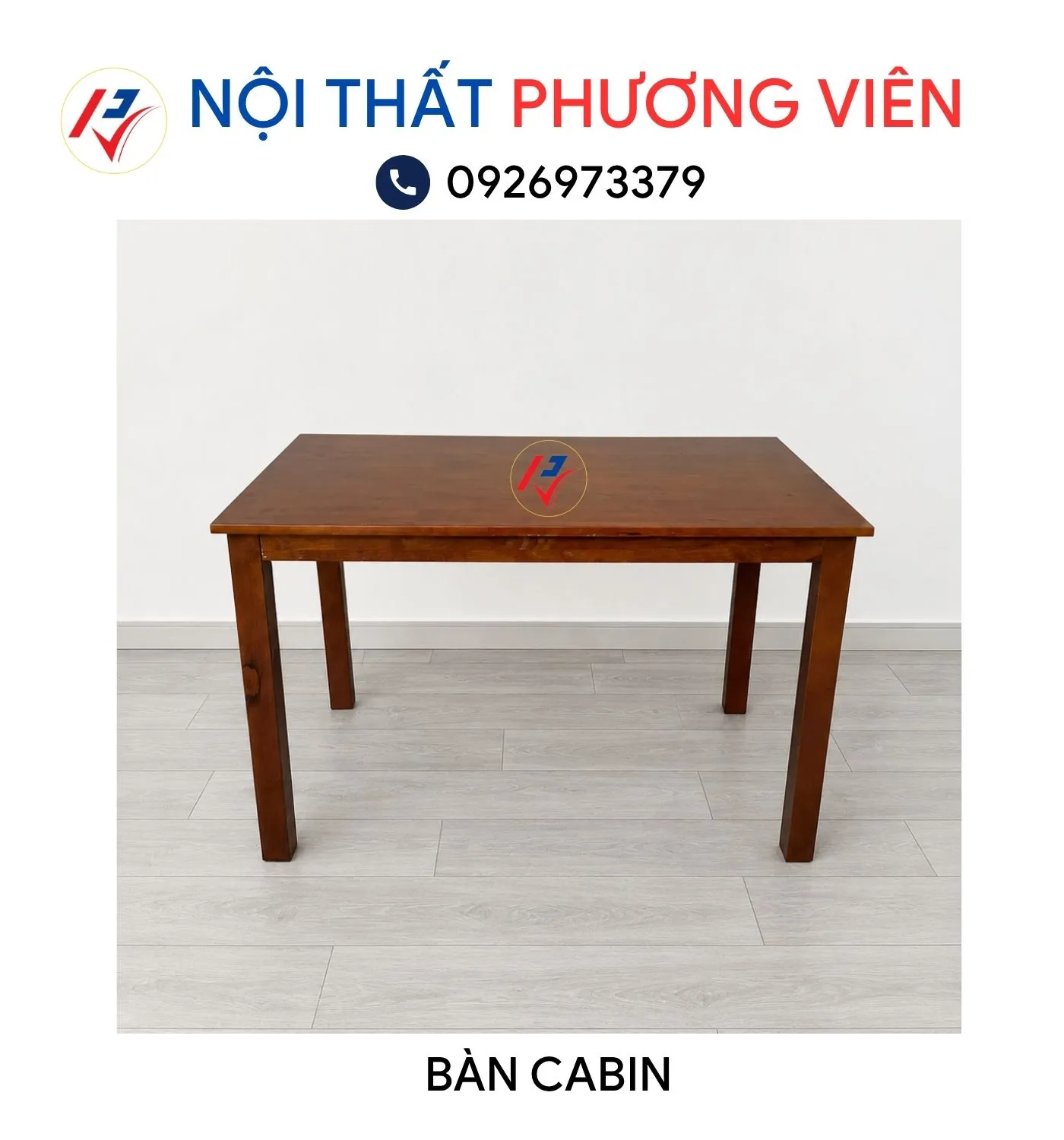Bàn Cabin