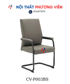 Ghe van phong CV-P003BS