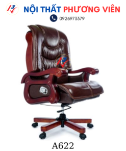ghe giam doc a622