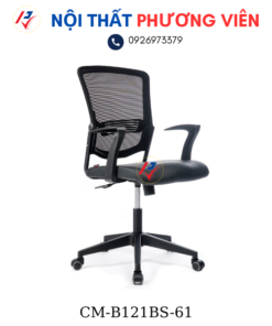 ghe van phong cm-b121bs-61