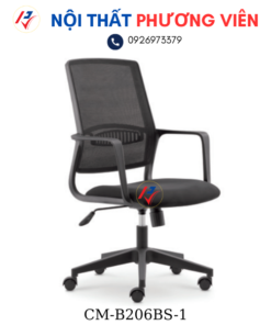 ghe van phong cm-b206bs-1