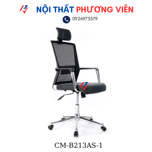 ghe van phong cm-b213as-1