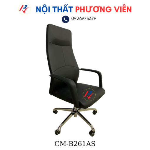 ghe van phong cm-b261as