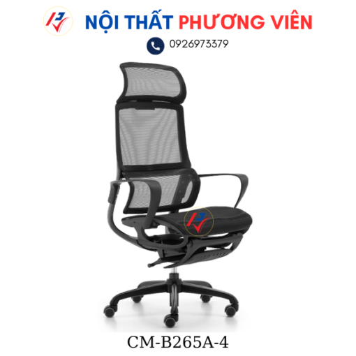 ghe van phong cm-b265a-4