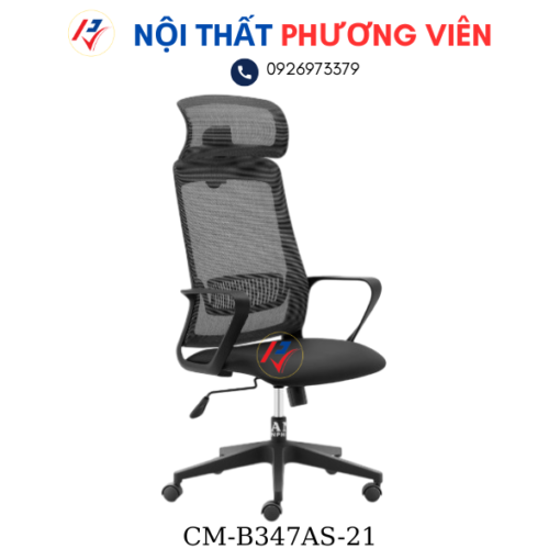ghe van phong cm-b347as-21