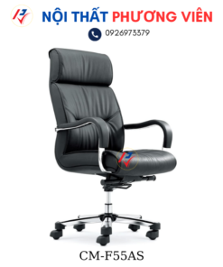 ghe van phong cm-f55as