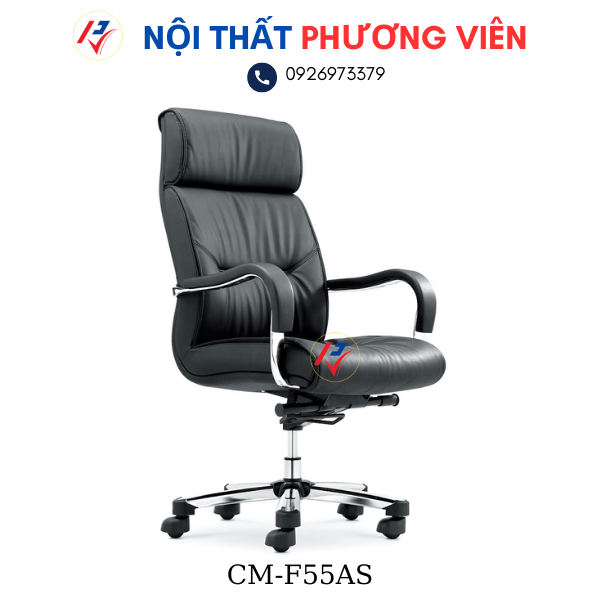 ghe van phong cm-f55as