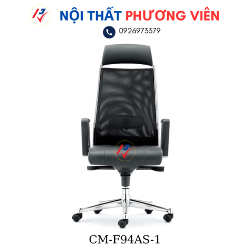 ghe van phong cm-f94as-1