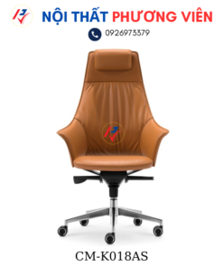 ghe van phong cm-k018as