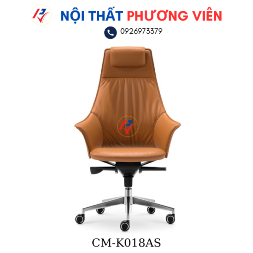 ghe van phong cm-k018as