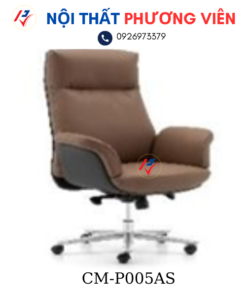 ghe van phong cm-p005as