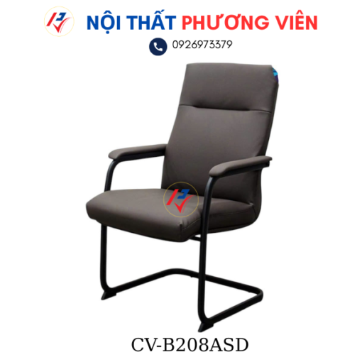 ghe van phong cv-b208asd