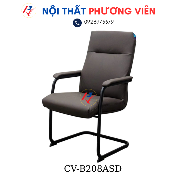 ghe van phong cv-b208asd