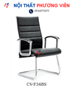 ghe van phong cv-f34bs