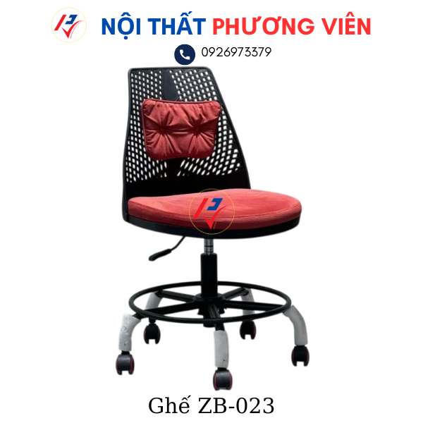 ghe van phong zb-023