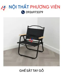 ghe sat tay go