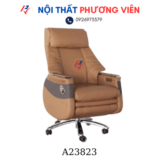 ghe văn phong A23823