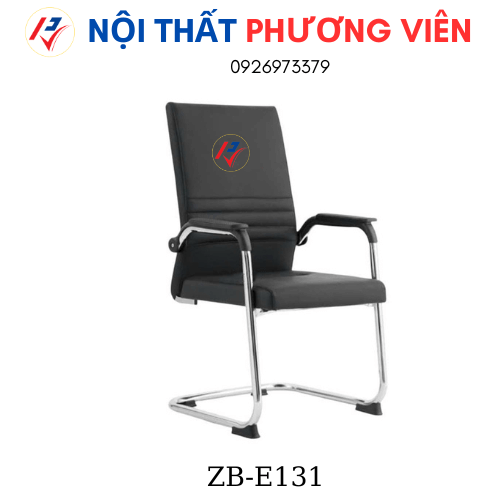 ghe chan quy zb-e131