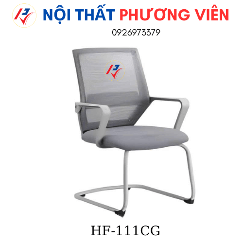 ghe chan quy hf-111cg